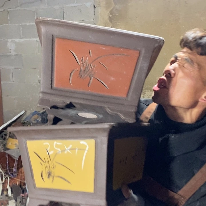 红陶紫砂紫砂紫砂