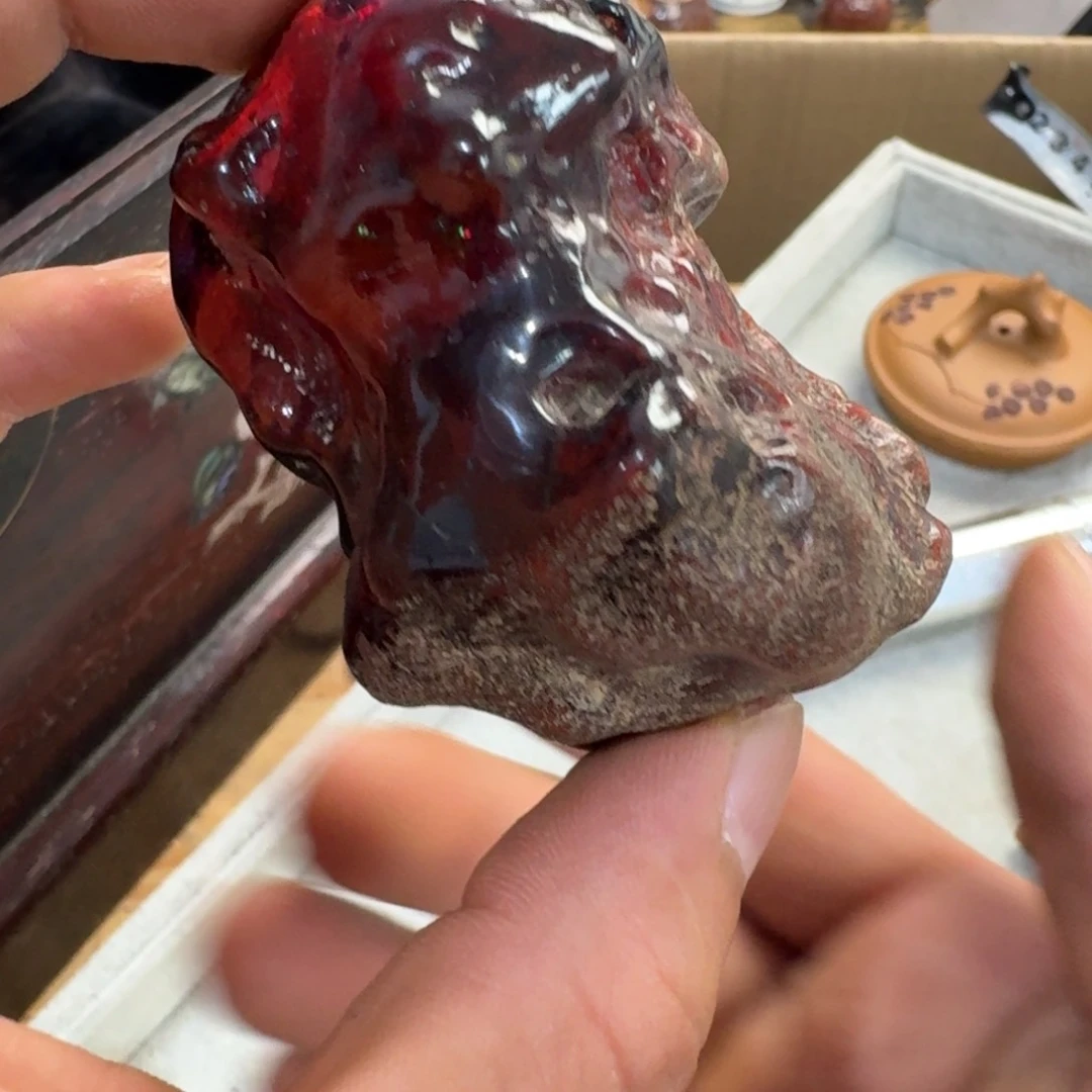 陶瓷手串，多样性发一