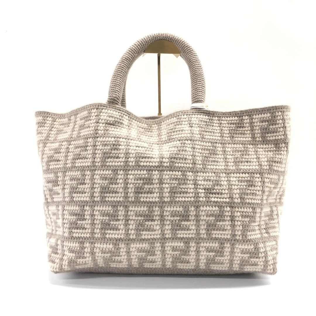 95新 FENDI/芬迪 芬迪/单肩包/7248