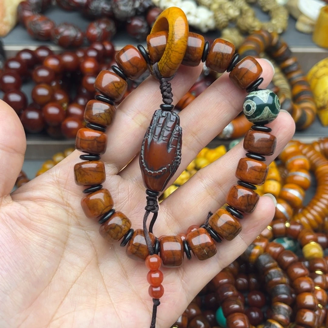 手串/手链牛骨牛骨