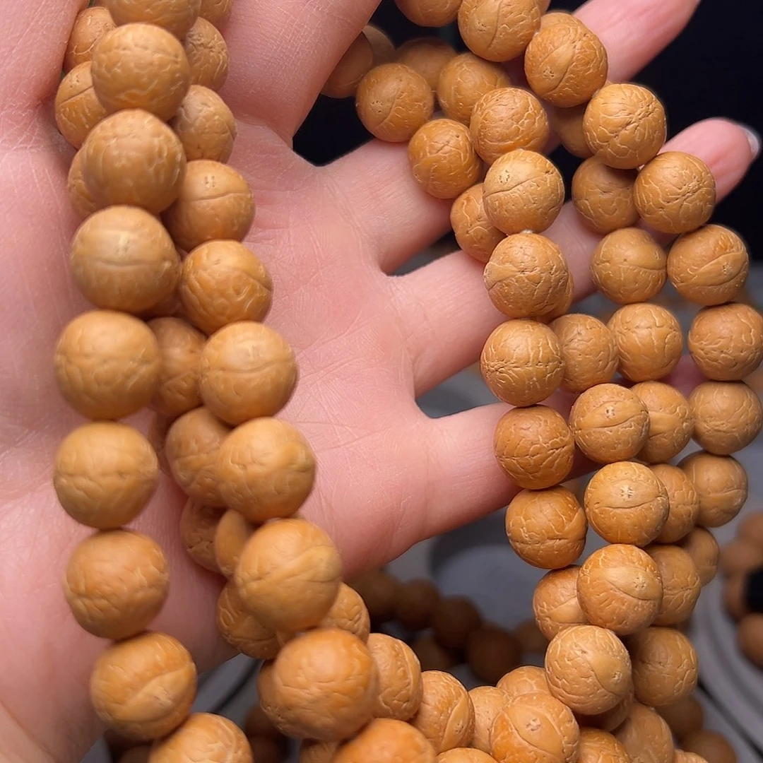 吊坠凤眼菩提菩提