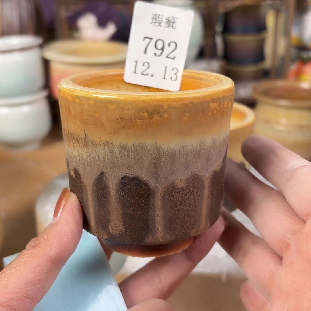 瓷片景德镇陶瓷手工制作