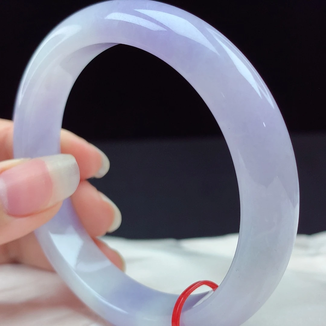 未镶嵌手镯翡翠97024，