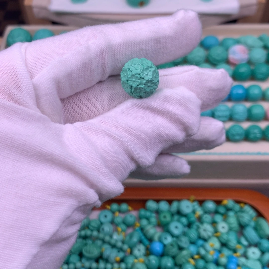 湖北精品花团锦簇尺寸13mm