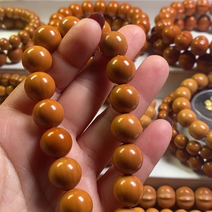 手串猴头核桃猴头