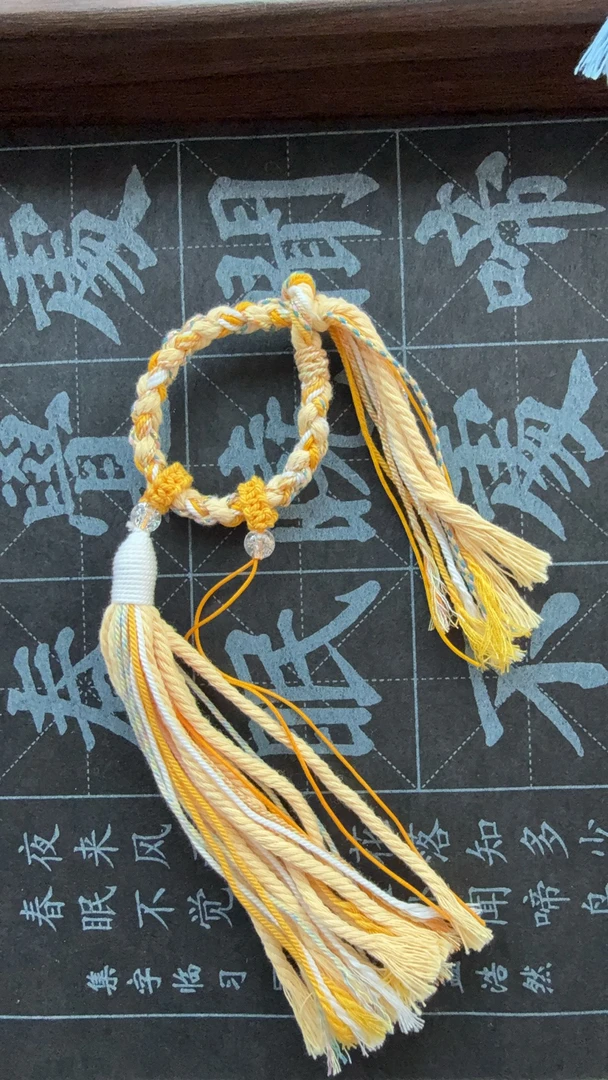 藏式手编包挂车挂