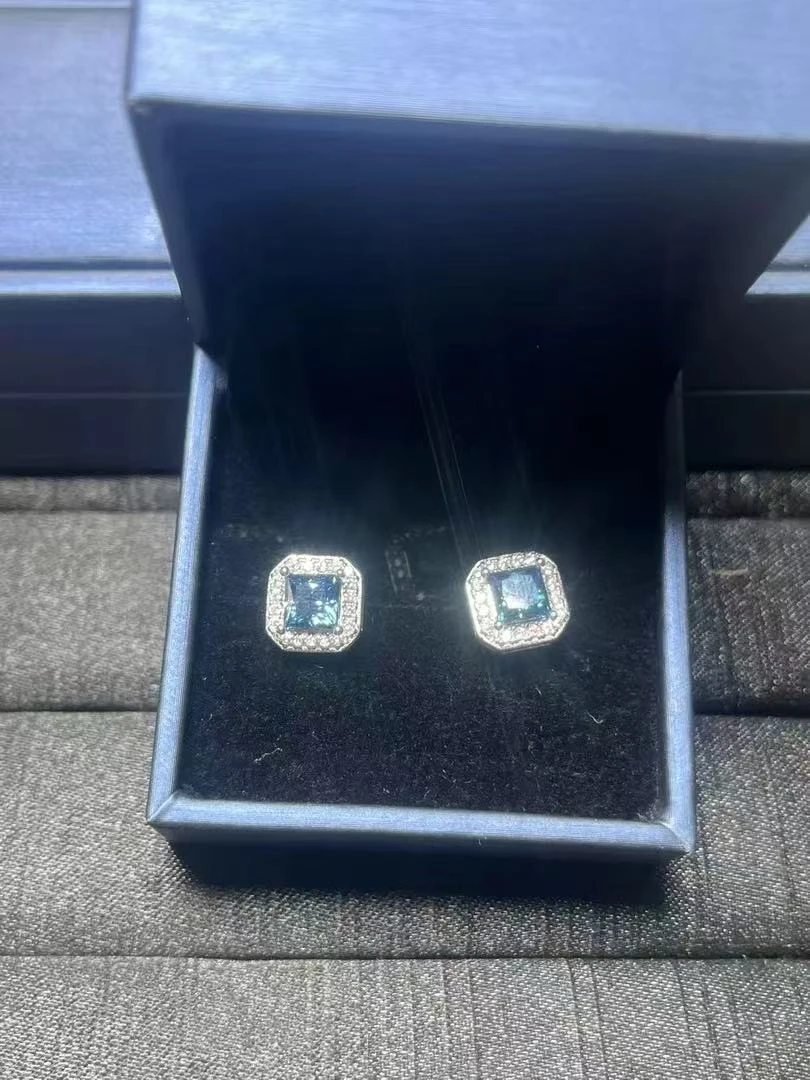 合金吊坠 耳坠K074