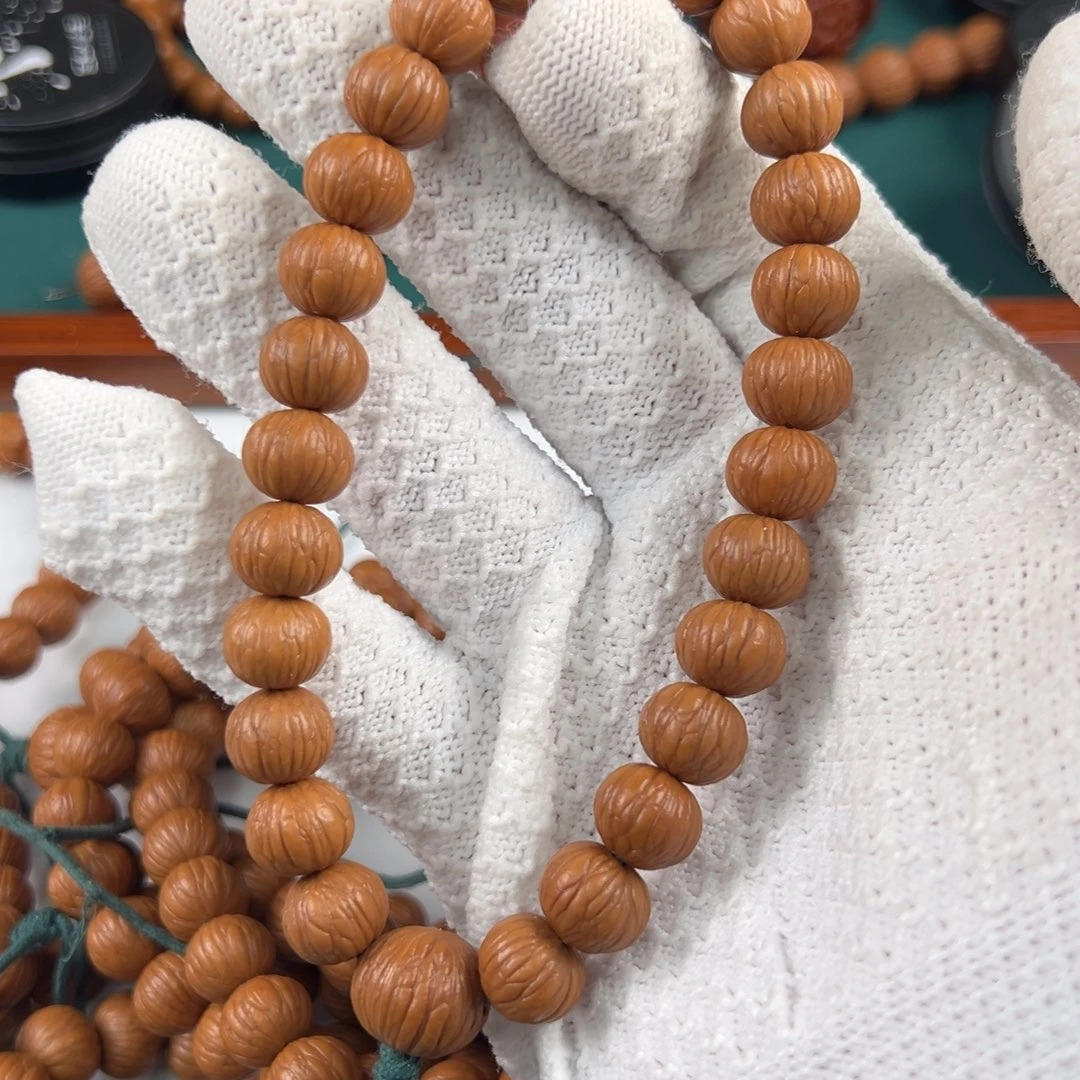 手串猴头核桃土豪11小