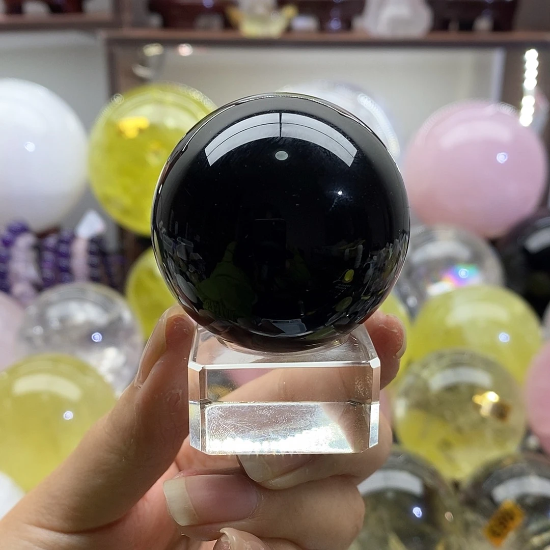 未镶嵌珠宝半成品水晶13