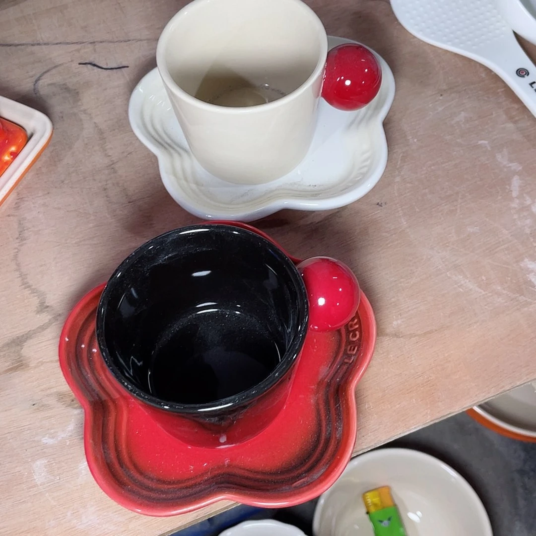 瓷片微瑕陶瓷餐具家用