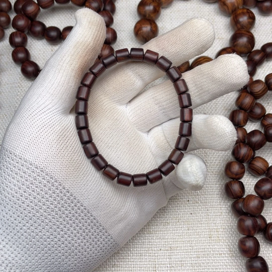 黄花梨/降香黄檀手串/手链