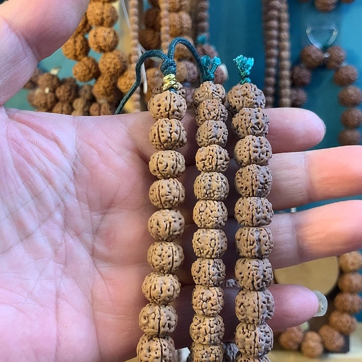 手串金刚菩提梅花防漏11尺寸12尺寸13尺寸