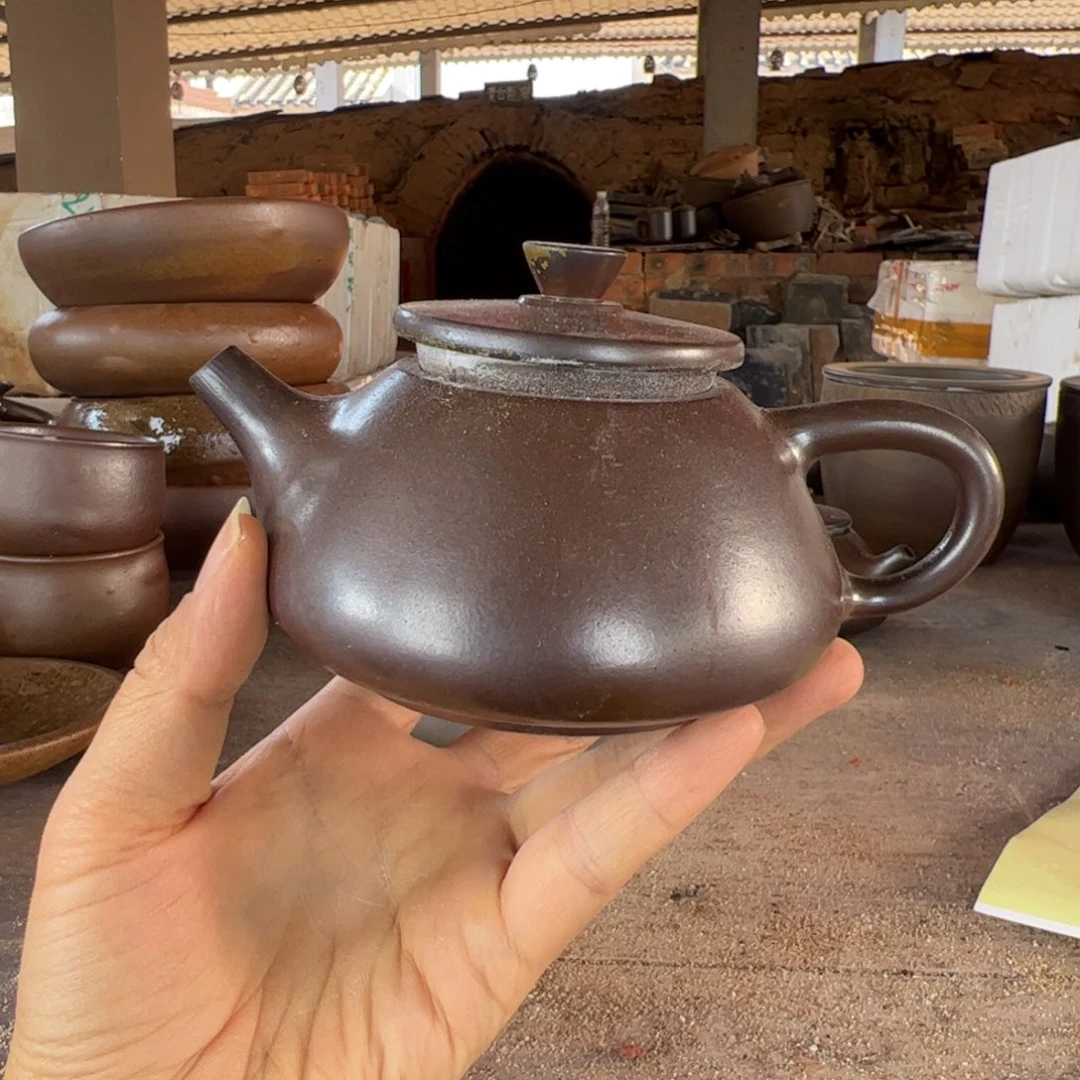 坭兴陶贵台龙窑A175