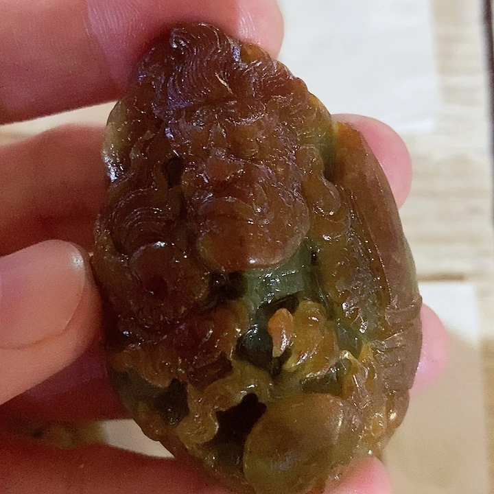 未镶嵌定制翡翠不退