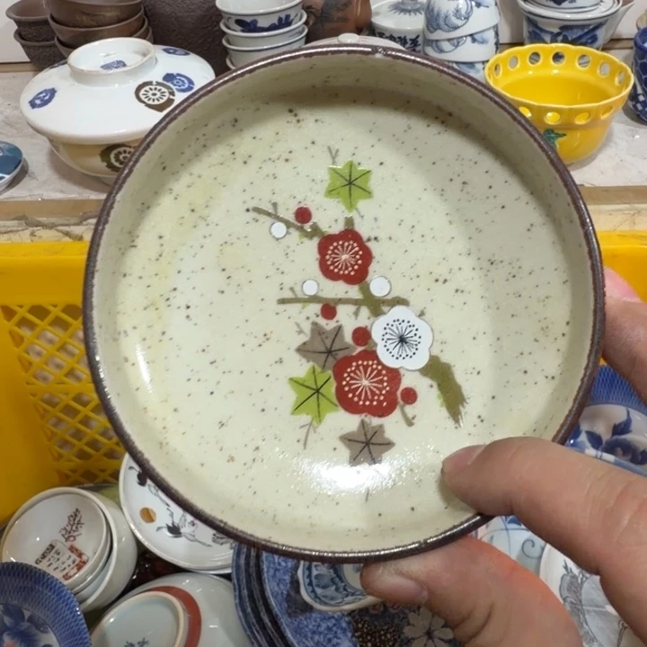 陶瓷推荐第二名20包邮