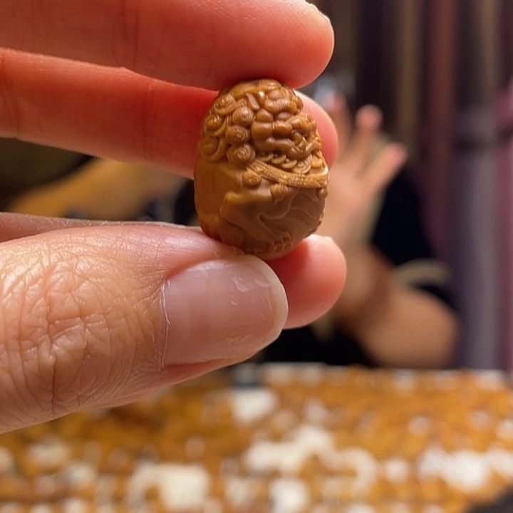 手串/手链橄榄核