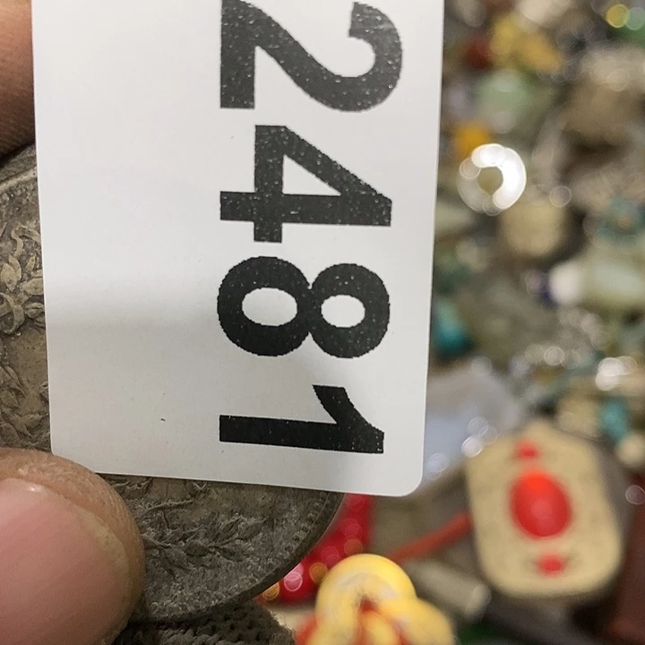 ℳ****铜摆件等各种工具的2481