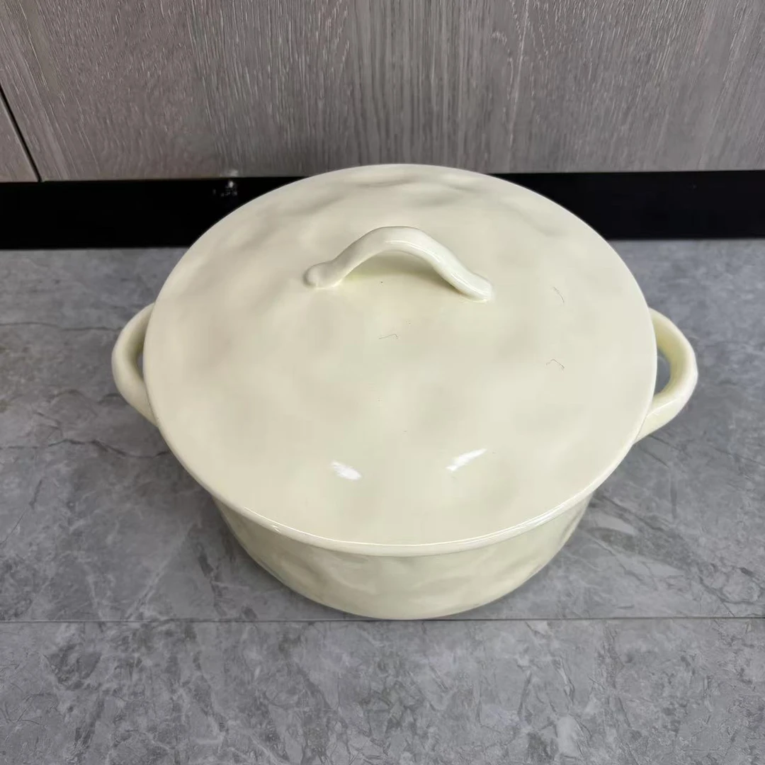 M955猪油罐 厨房储物罐