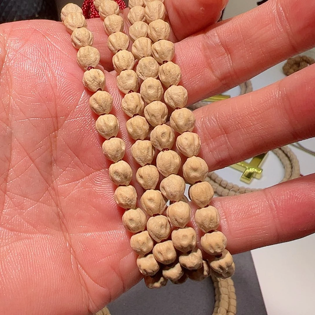 柏香籽/百香籽吊坠独**下