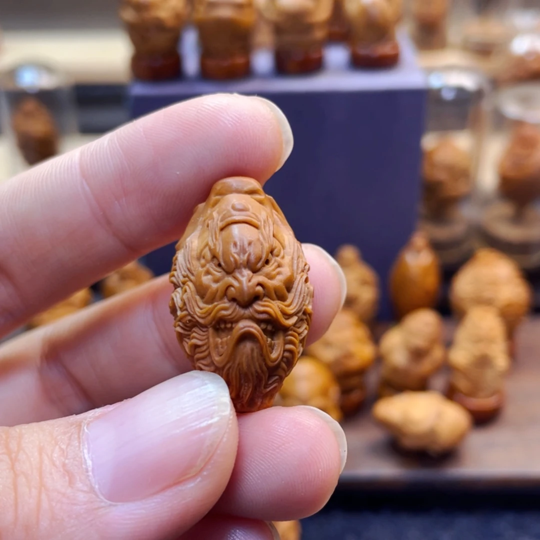 【闪购商品】手串/手链橄榄核