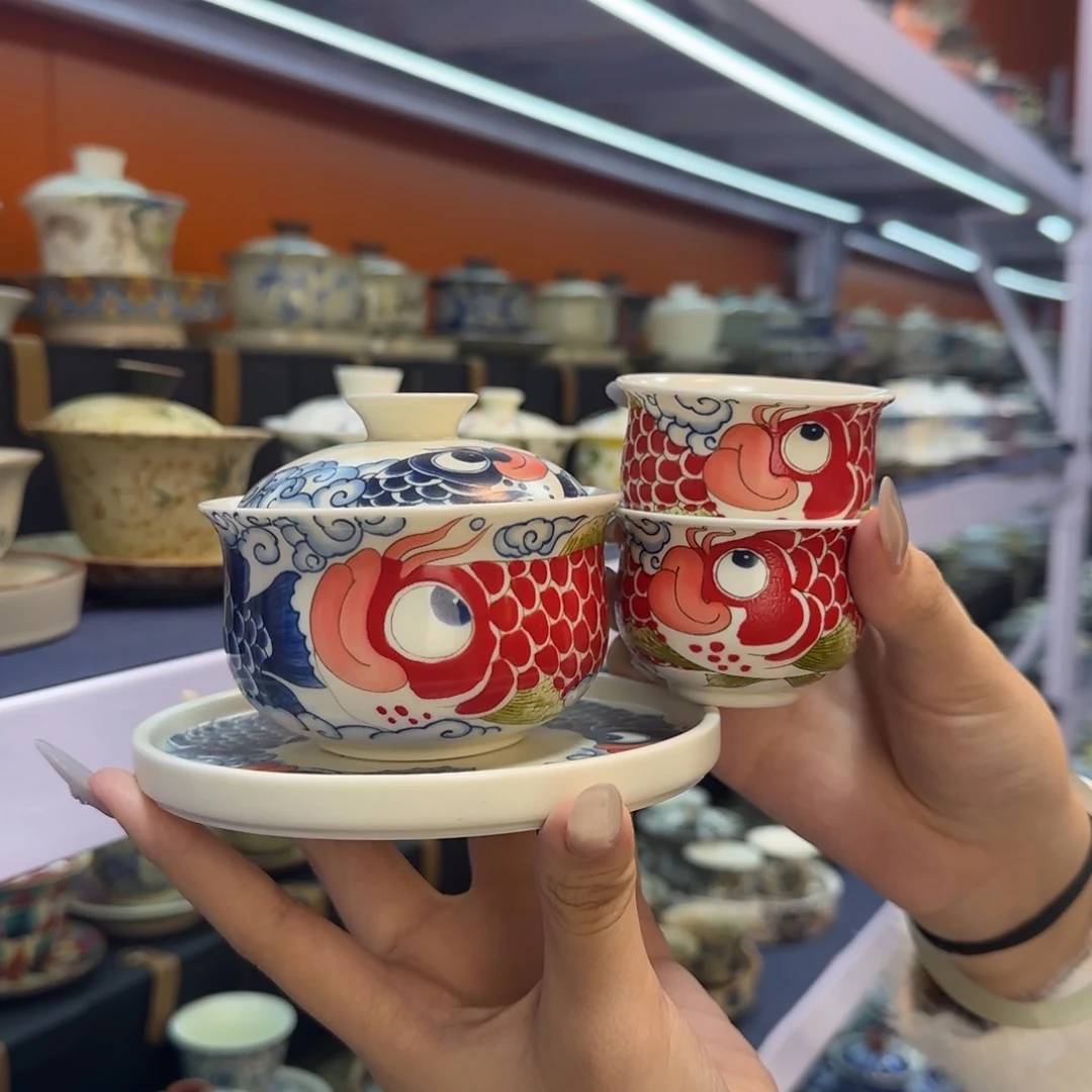 粉丝宝宝们最可爱