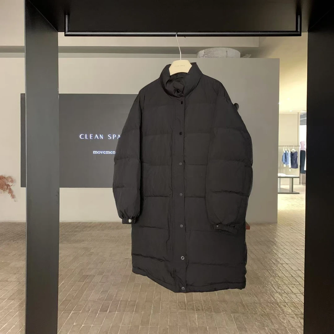 51339短款羽绒外套