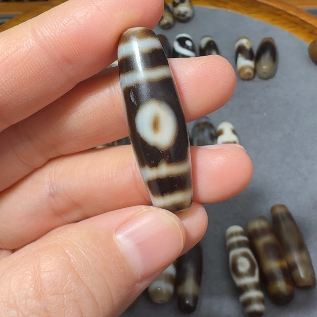 玛瑙/玉髓颈饰未镶嵌55