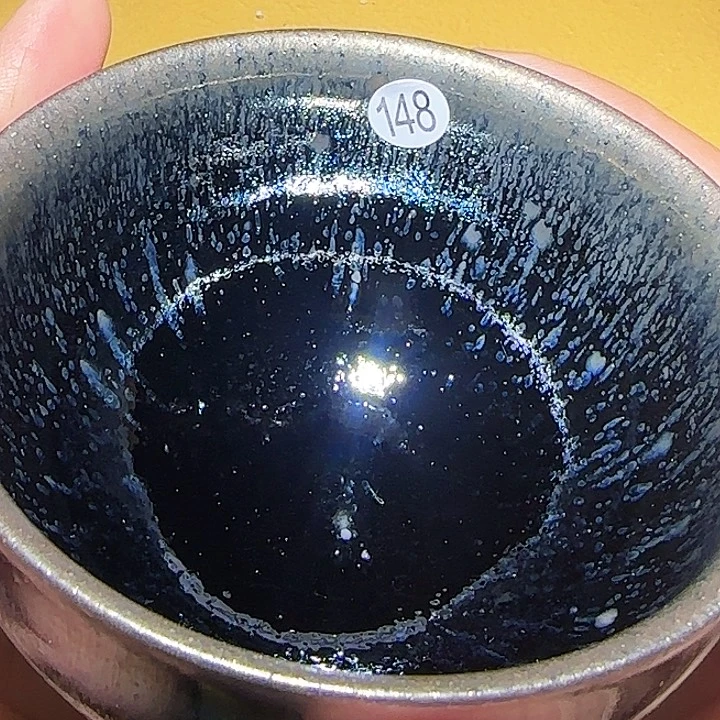 茶盏只会越来越爱了哈太