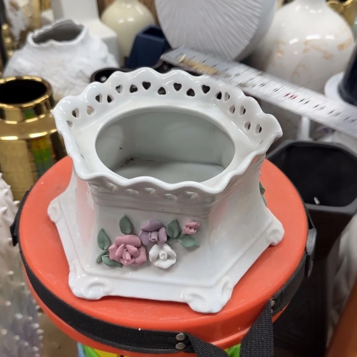瓷片陶瓷工艺轻微微瑕