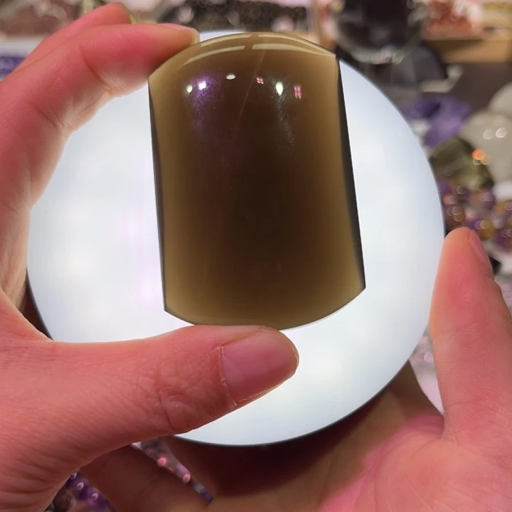 【闪购商品】水晶手链未镶嵌吊坠