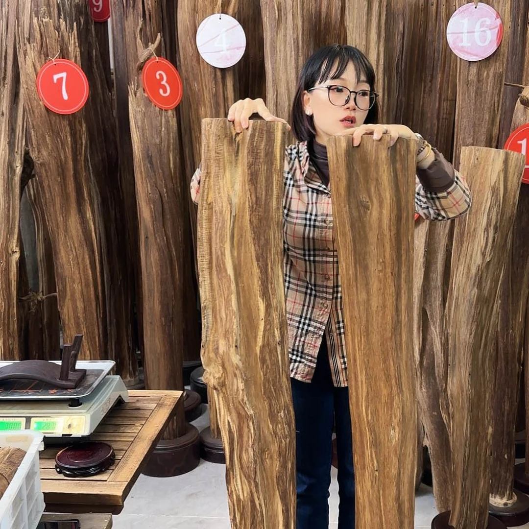 沉香沉香枕L****t沉香多样性发一件33