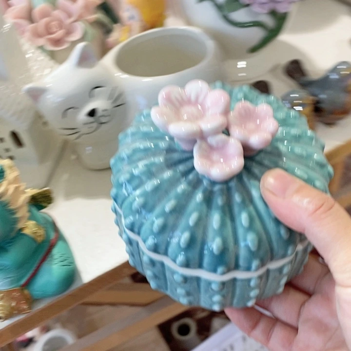 陶瓷树脂家居摆件