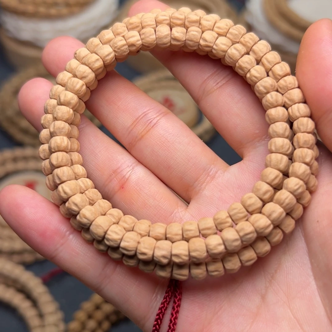 柏香籽/百香籽手串