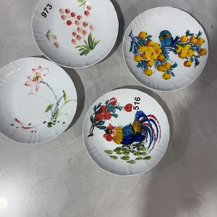 小***货陶瓷景德镇陶瓷手工制作