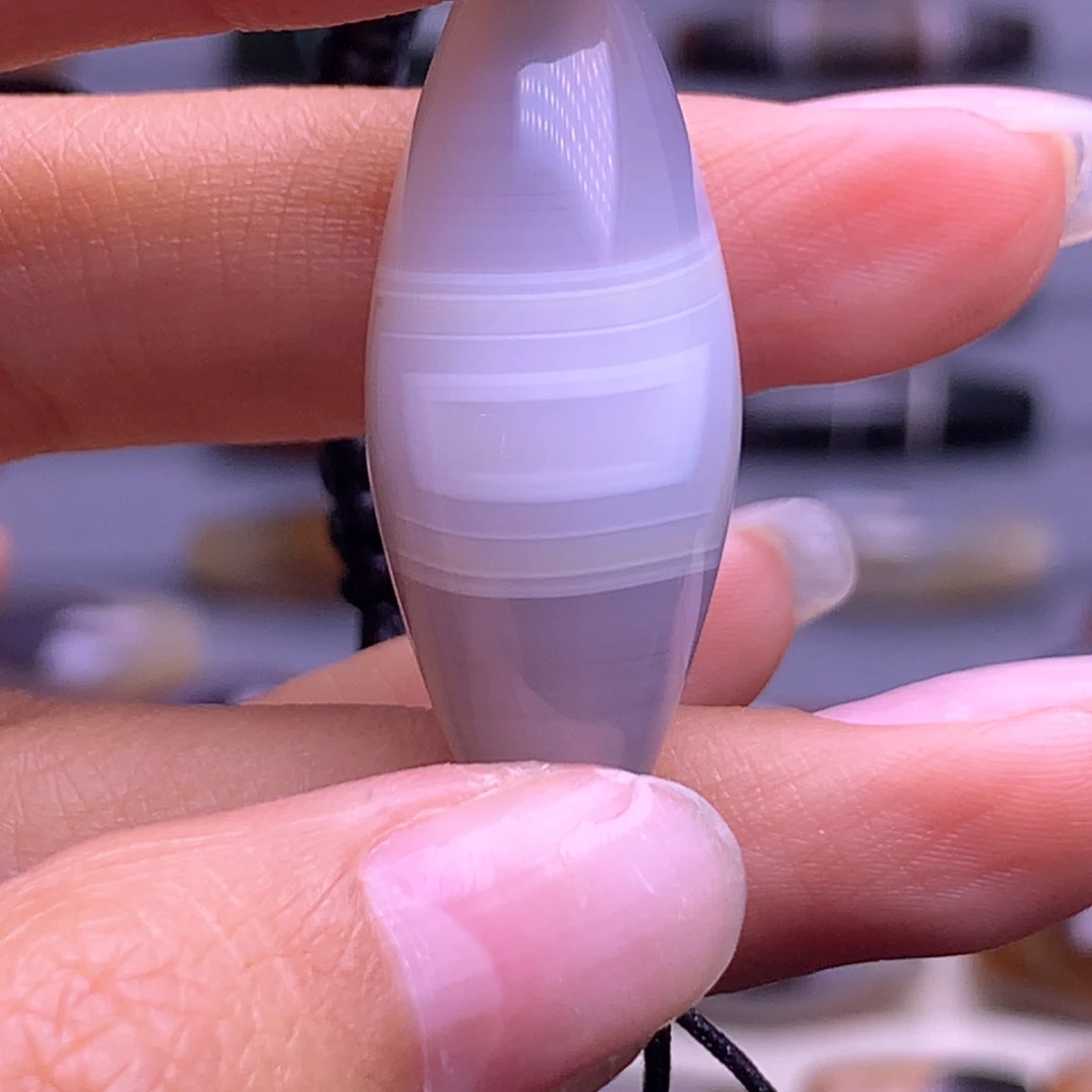 玛瑙/玉髓颈饰未镶嵌凤*