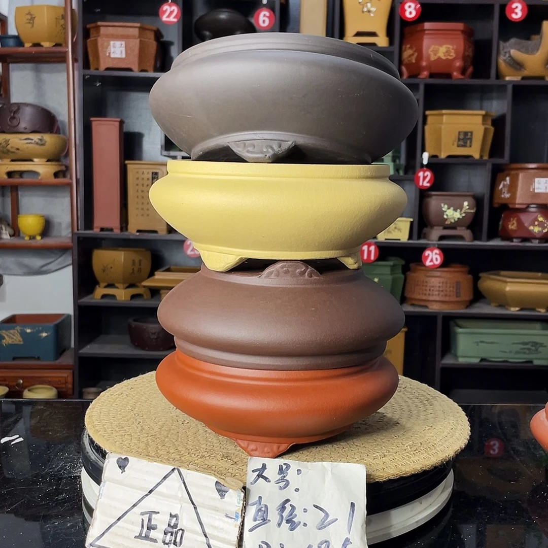 紫砂艺术紫砂工艺