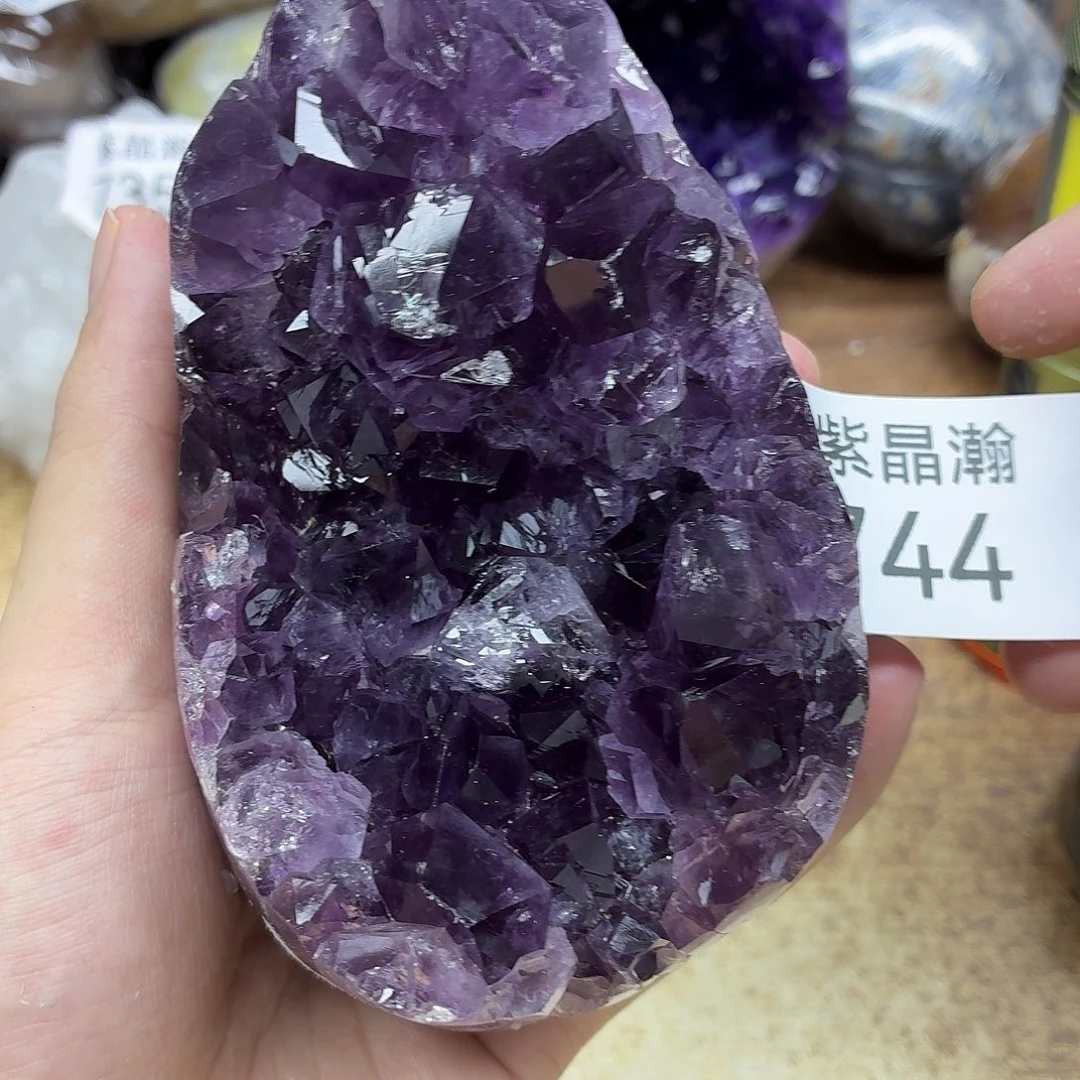 未镶嵌大型摆件（非配饰）水晶