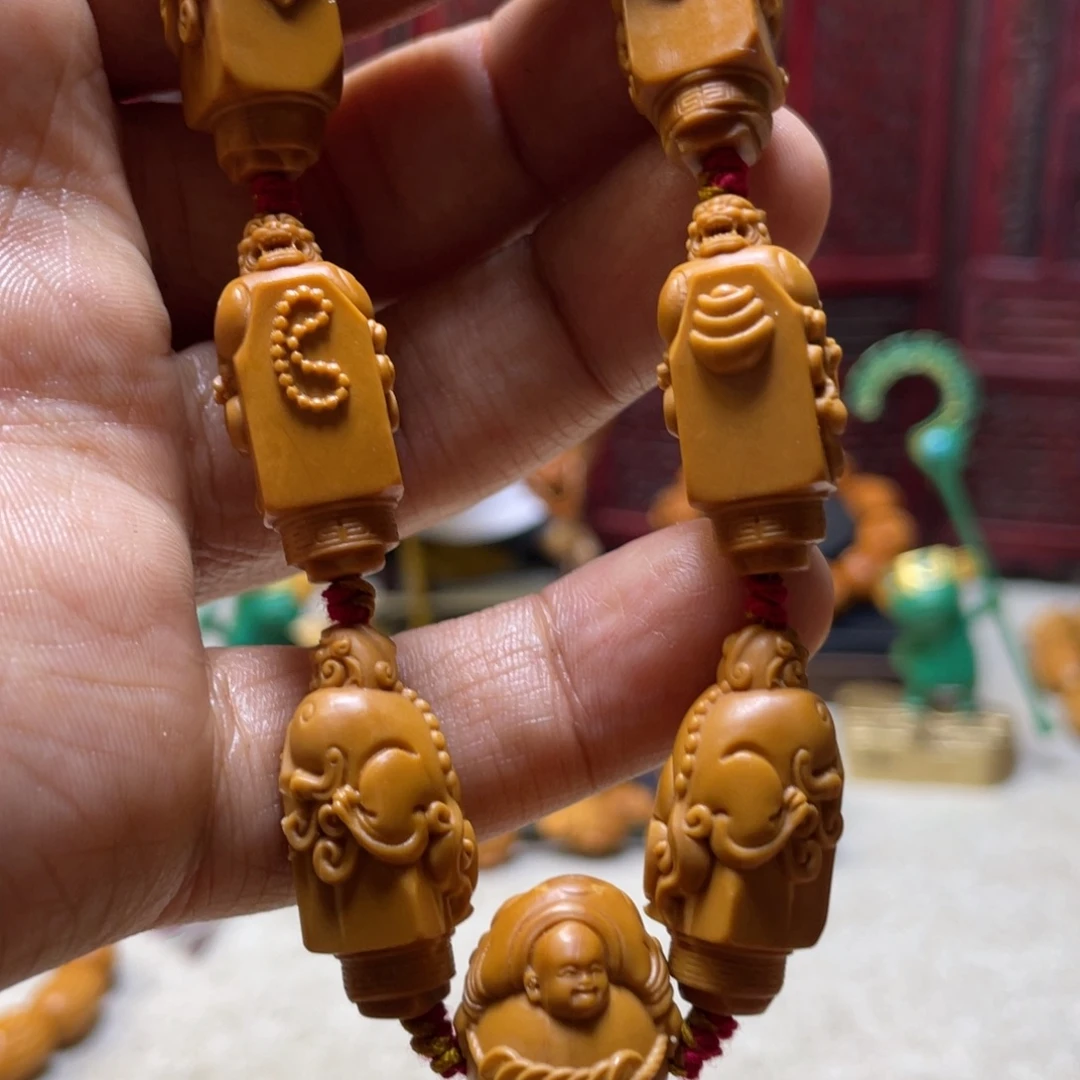 橄榄核手串/手链橄榄核