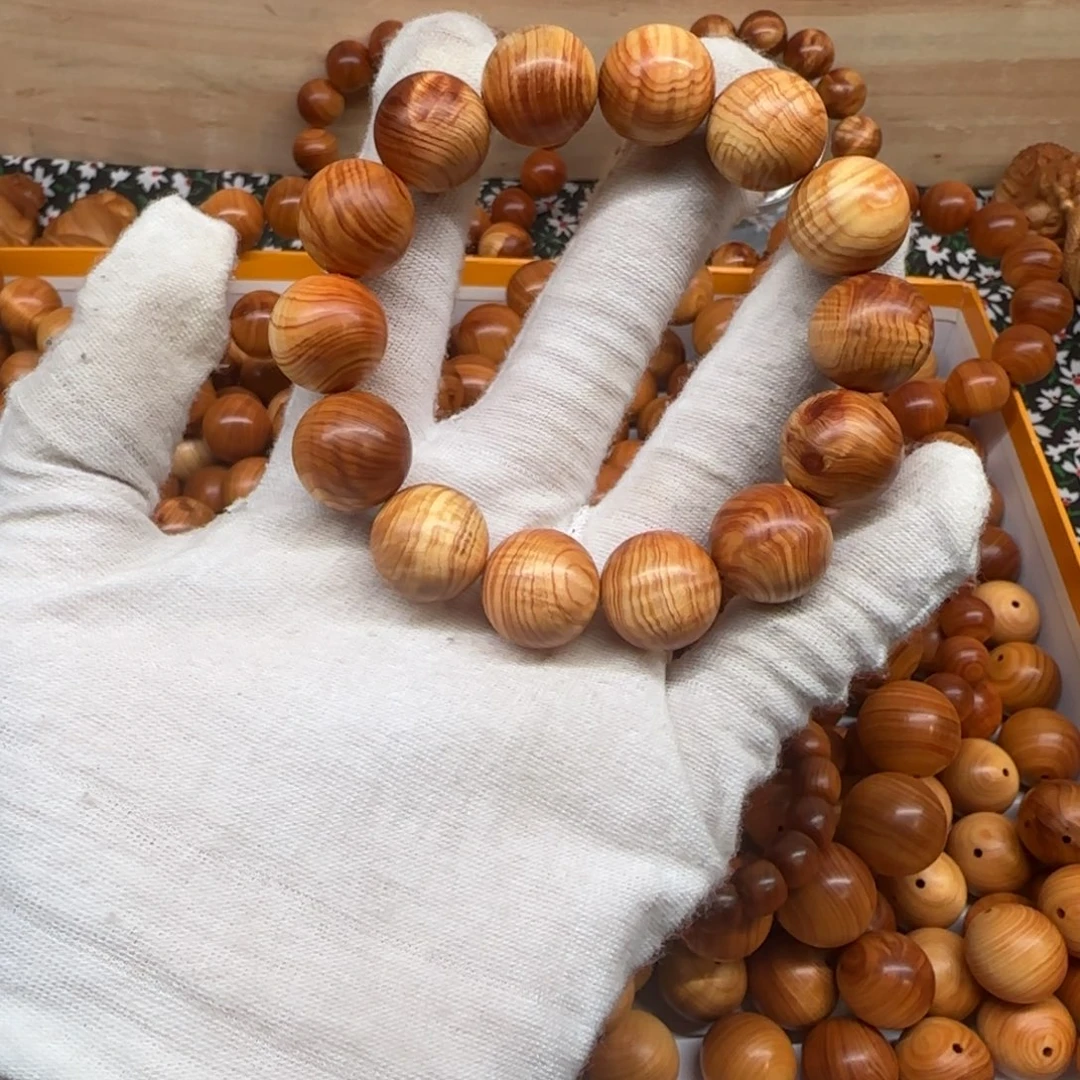 柏木（崖柏）1.6太行崖柏糖心龙鳞纹