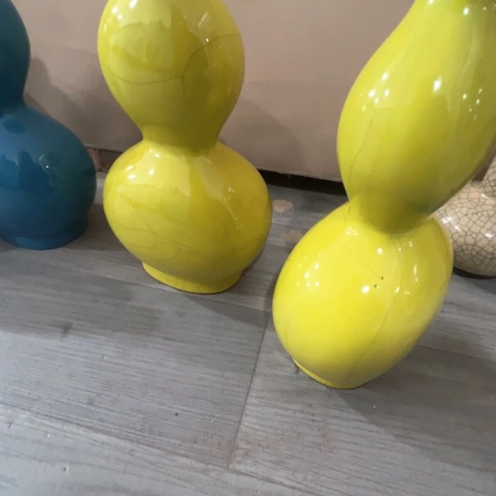 天***乙福源阁瓷藏器型有多种