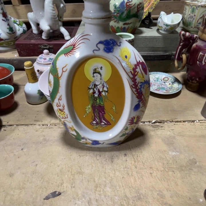 陶瓷紫砂瓷器瓷器我**明