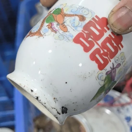 当代景德镇陶瓷工艺品