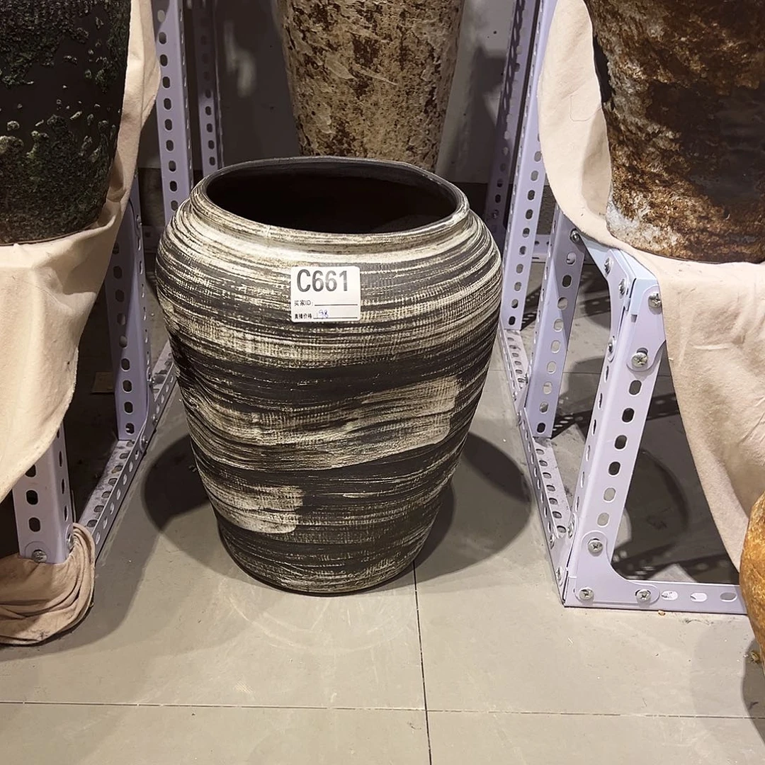 瓶c661高34口20无孔