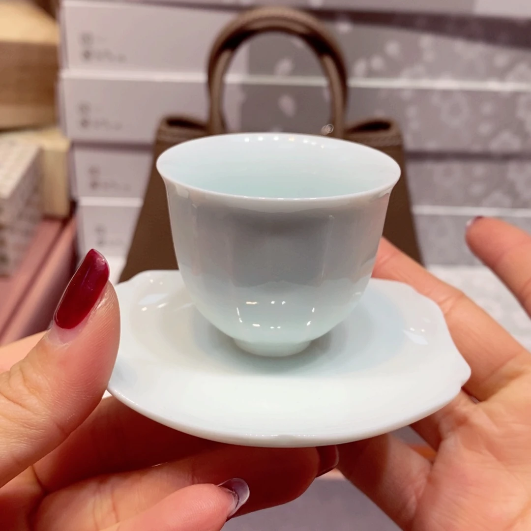 如图所示 观兰器物