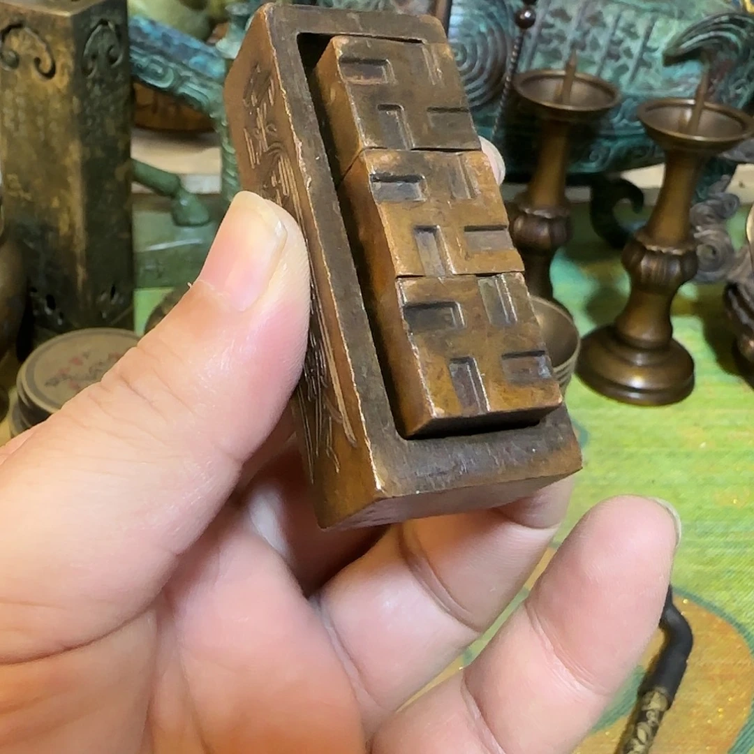 老铜器老铜器老铜器