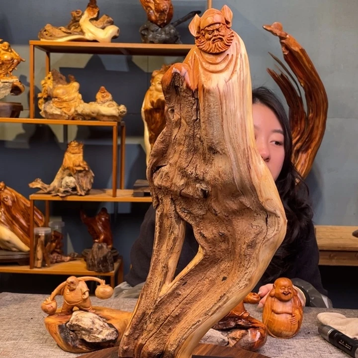 柏木（崖柏）关注一下