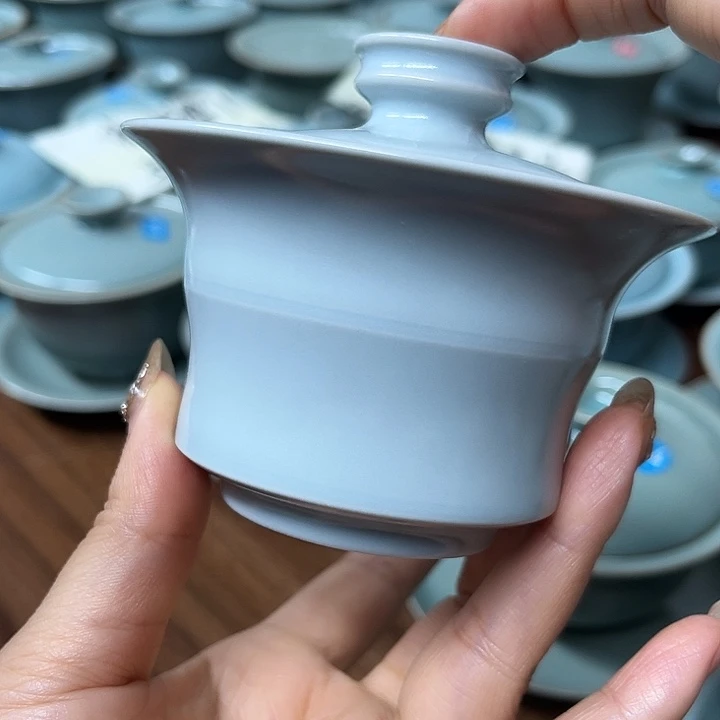 瓷片原产地汝瓷生产瑕品