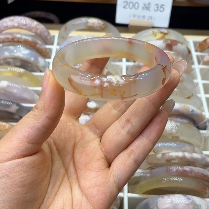 合金手镯石英质玉辰**张