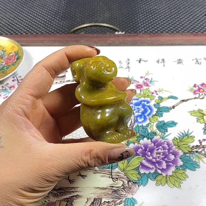 紫砂其他。