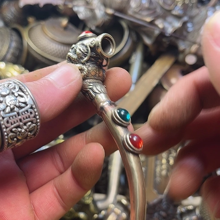 铜器摆件家居摆件